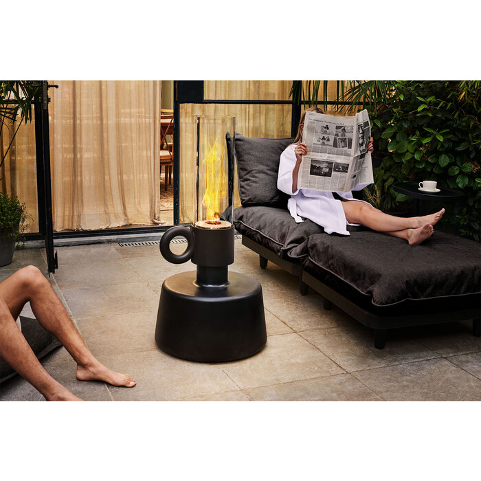 Fatboy Paletti Hocker