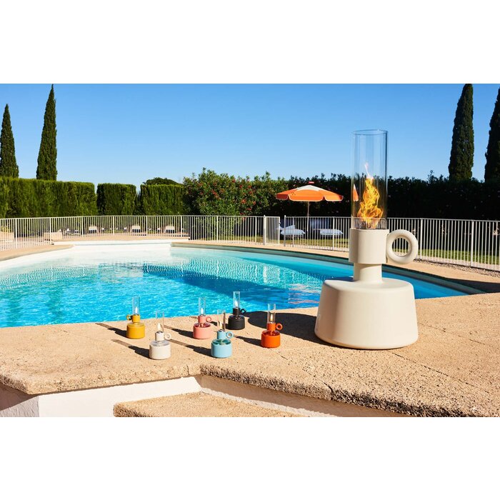 Fatboy Flamtastique XS