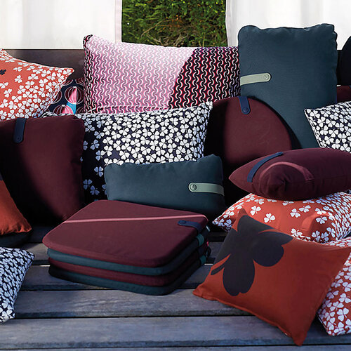 Sierkussens (outdoor)