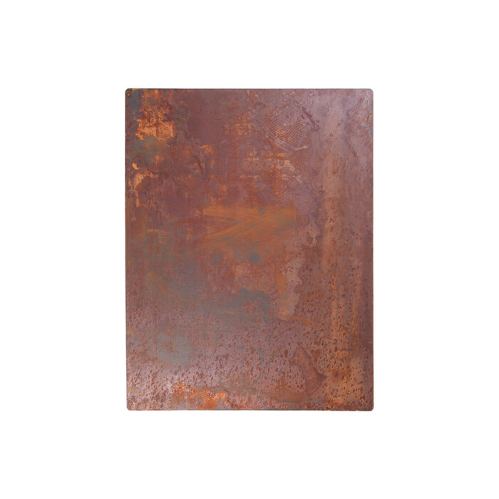 Weltevree Outdooroven Vloerplaat