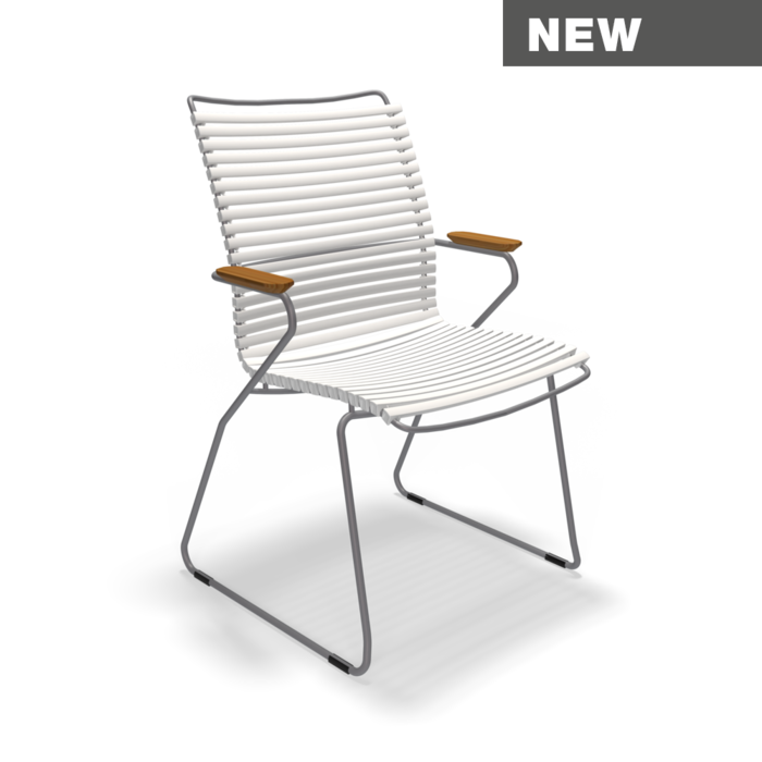 HOUE Click Dining Chair Tall Back