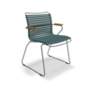 Click Dining Armchair