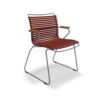 Click Dining Armchair