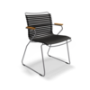 Click Dining Armchair