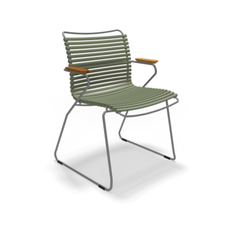 HOUE Click Dining Armchair
