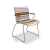 Click Dining Armchair