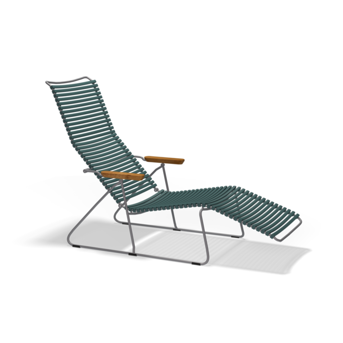 HOUE Click Sunlounger
