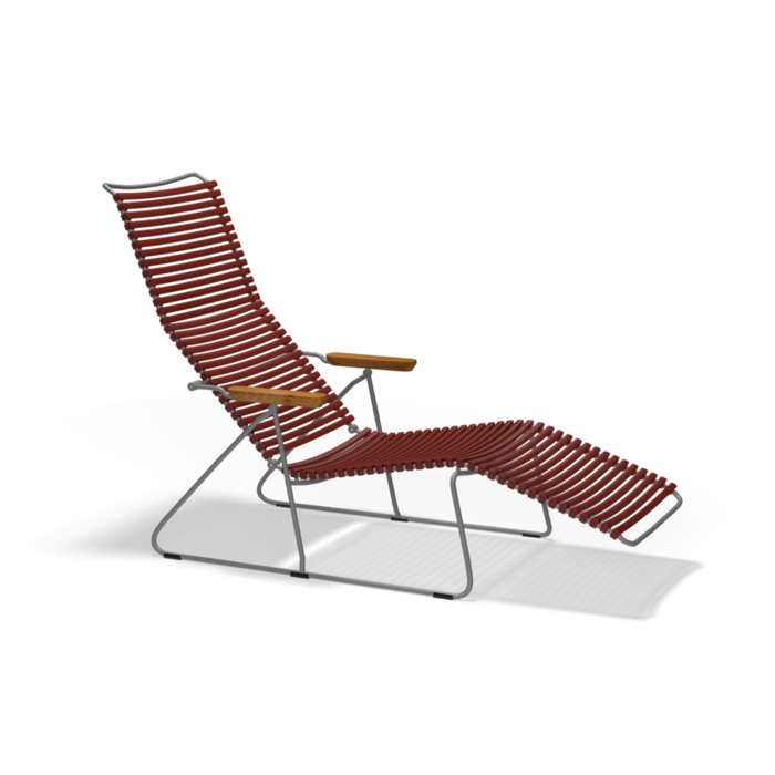 HOUE Click Sunlounger