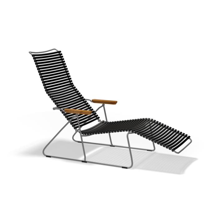 HOUE Click Sunlounger