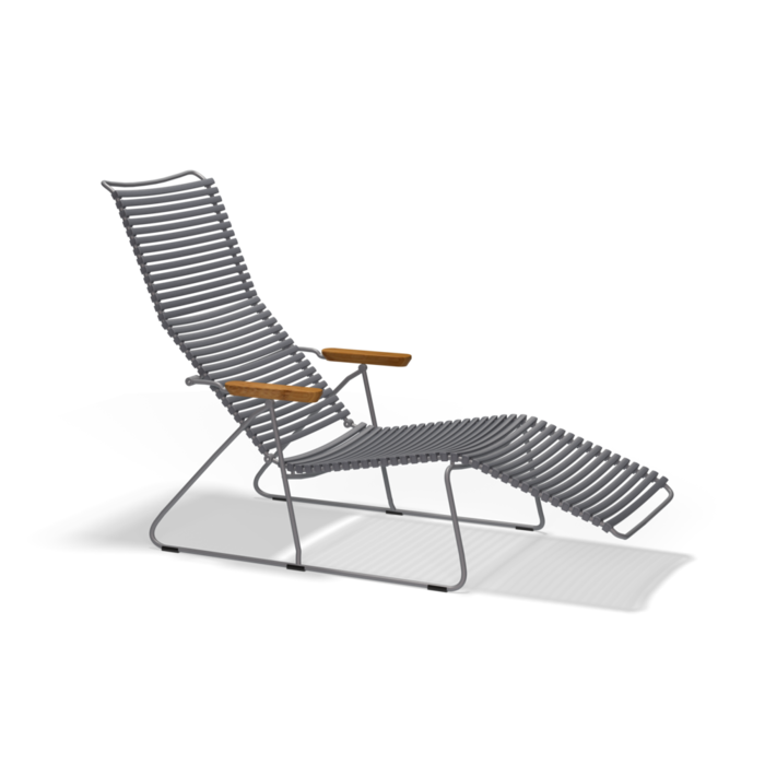 HOUE Click Sunlounger
