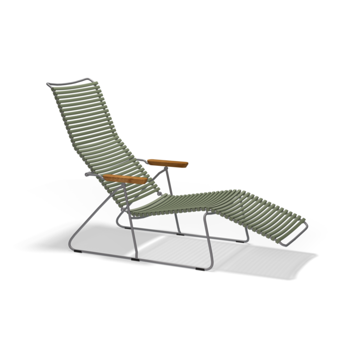 HOUE Click Sunlounger