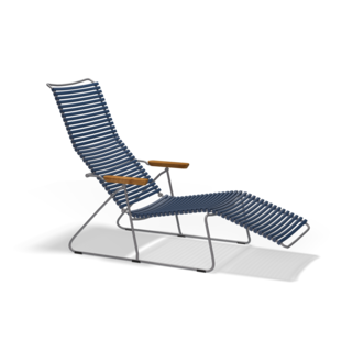 HOUE Click Sunlounger