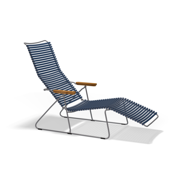 HOUE Click Sunlounger
