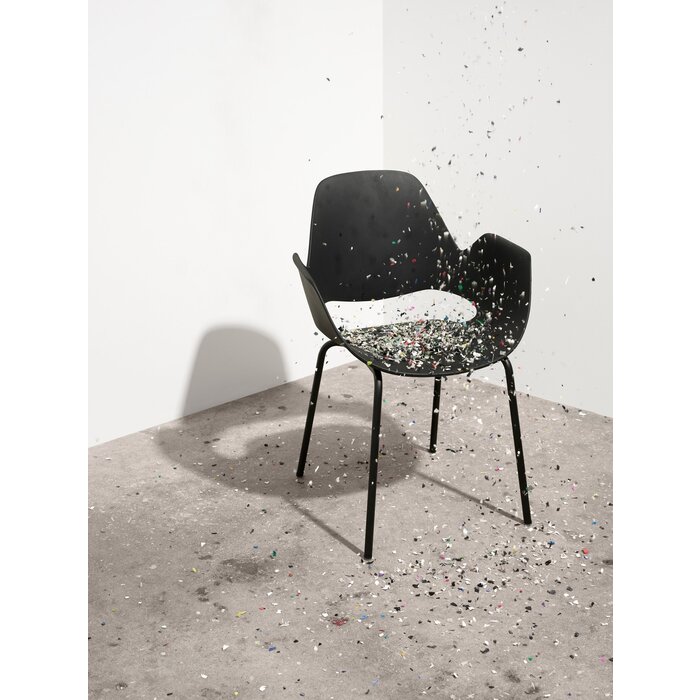 HOUE Falk Chair Black