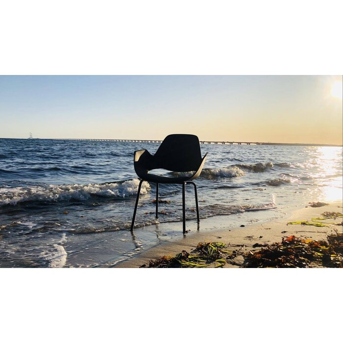 HOUE Falk Chair Black