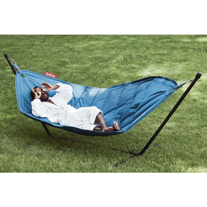 Fatboy Headdemock Deluxe Hangmat incl. Pillow