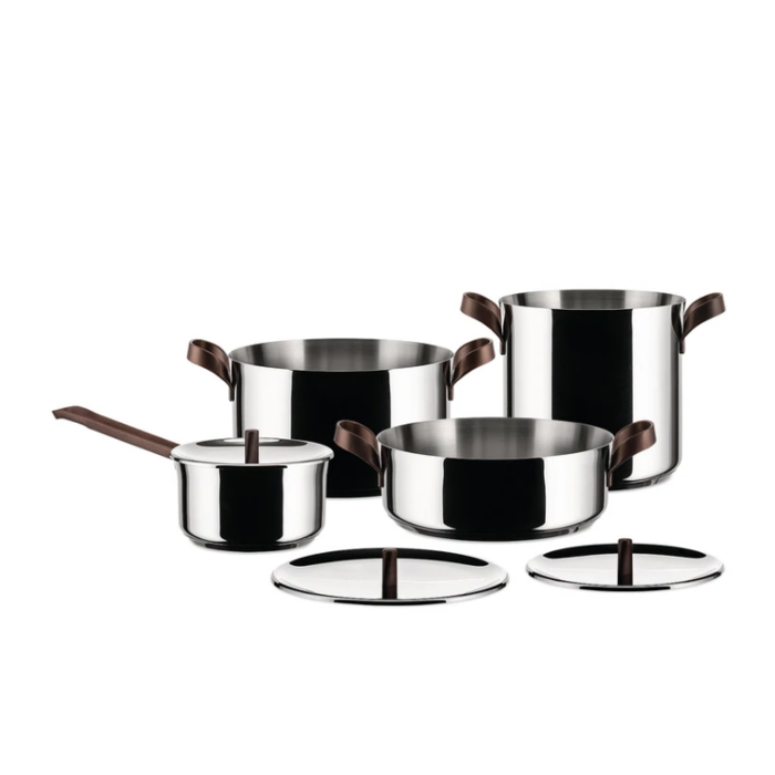 Alessi PU200 Deksel EDO