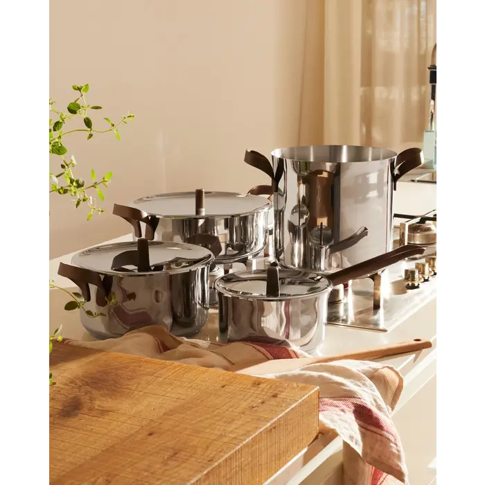 Alessi PU200 Deksel EDO