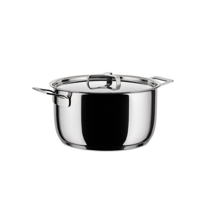 Alessi Pots&Pans Braadpan Casserole