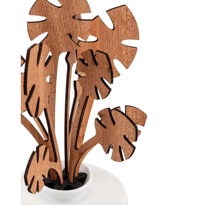 Alessi The Five Seasons Ahhh Leaves Diffuserbladen