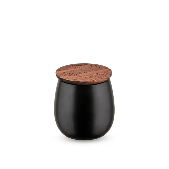 Alessi The Five Seasons Shhh Geurkaars