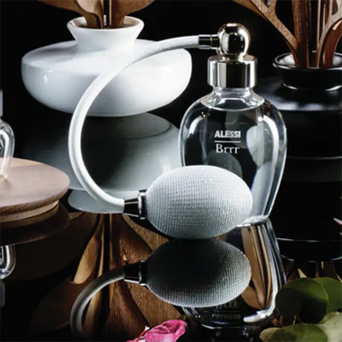 Alessi The Five Seasons Brrr Room Spray