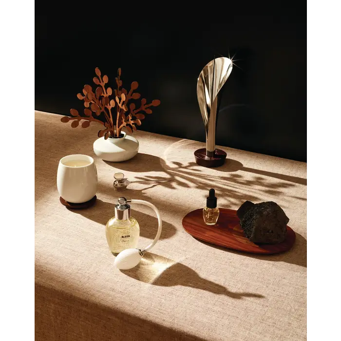 Alessi The Five Seasons Ohhh Wierookbrander Lily