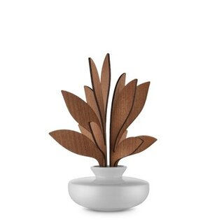 Alessi The Five Seasons Ahhh Leaf Diffuser