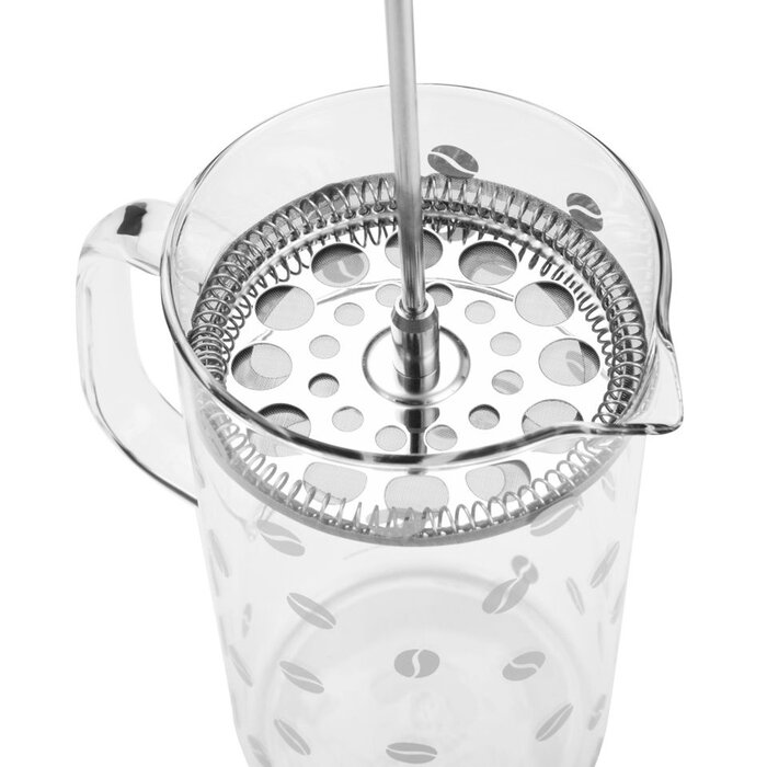 Alessi Mame Filter Coffee Maker