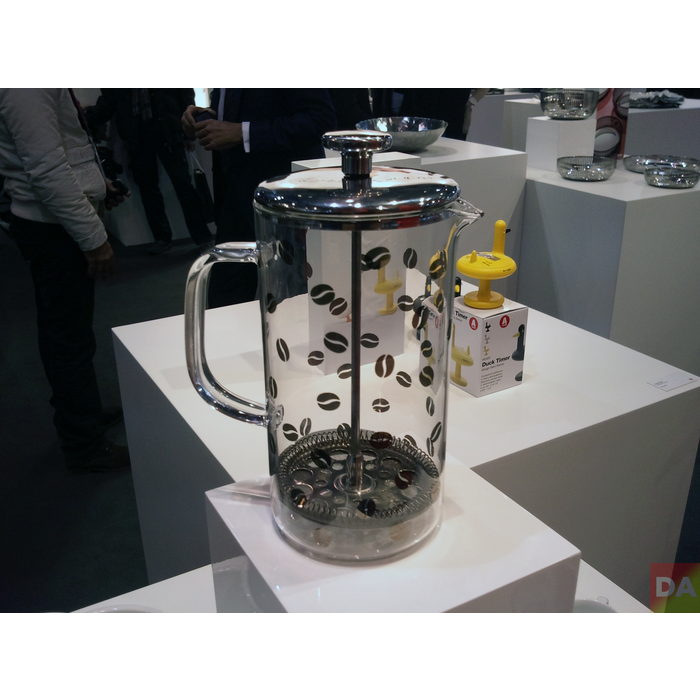 Alessi Mame Filter Coffee Maker