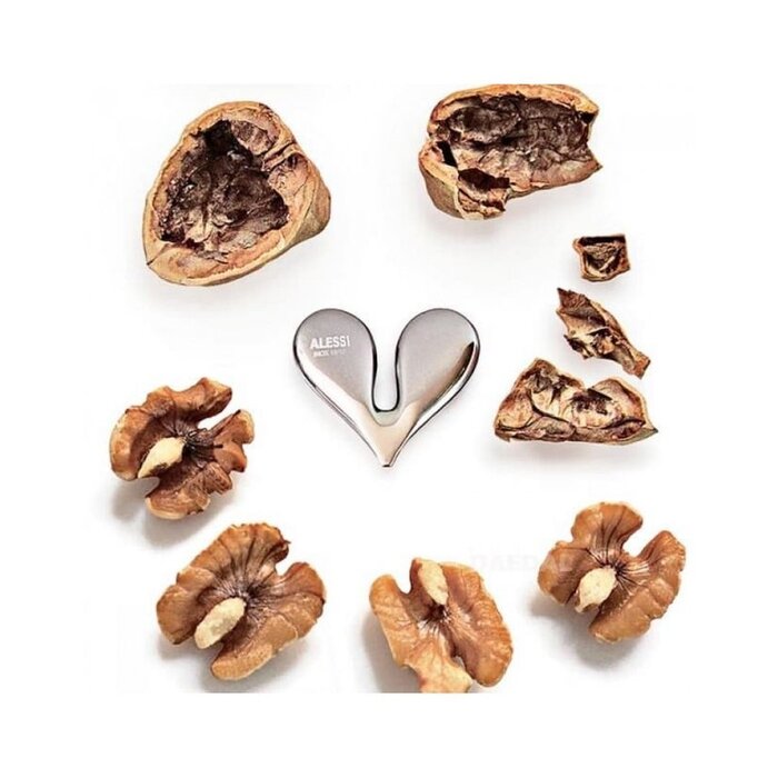 Alessi Notenkraker JHT01