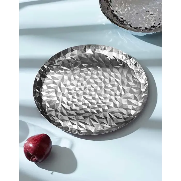 Alessi JOY N.3 Dienblad White