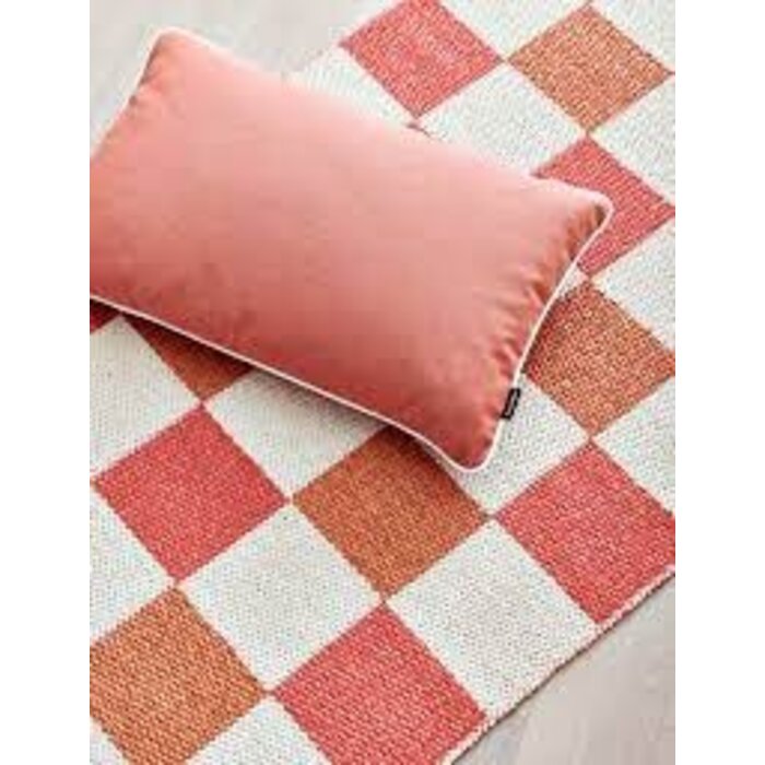 Pappelina Outdoor Cushion Sunny 38 x 58 cm