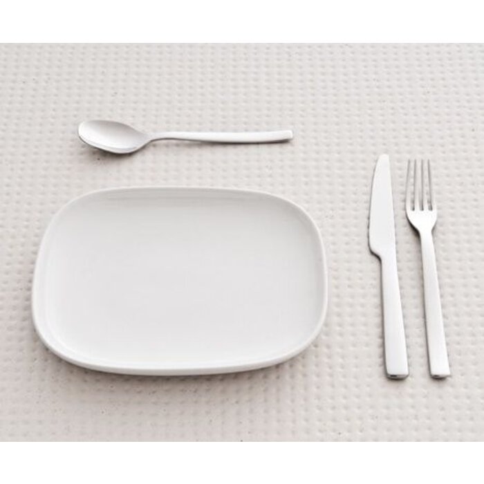 Alessi Ovale 5 delige Bestekset