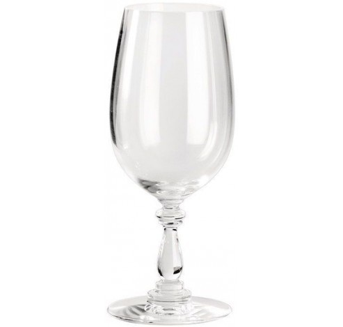 Alessi Dressed - Witte Wijnglas