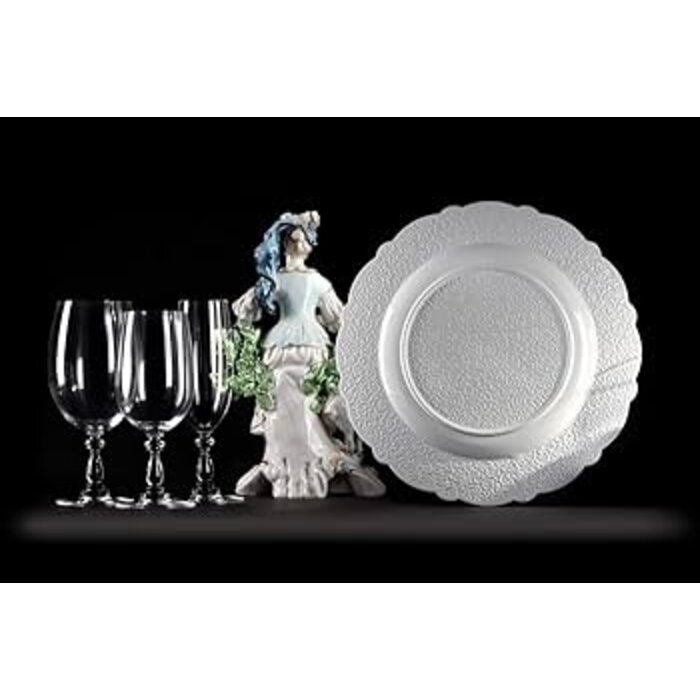 Alessi Dressed Champagneglas