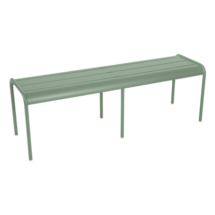 Fermob Luxembourg 3/4 Seater Bench