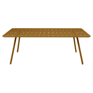 Fermob Luxembourg Table 207x100 cm