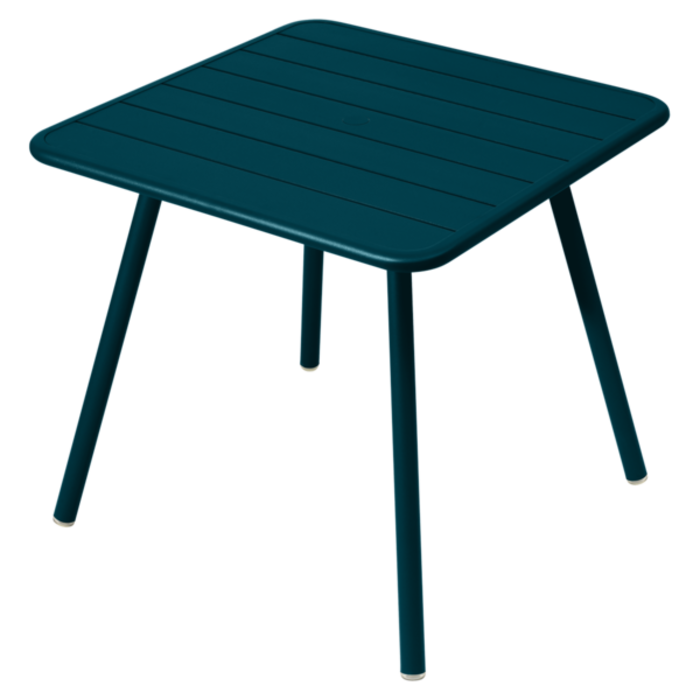 Fermob Luxembourg Table 80 x 80 cm