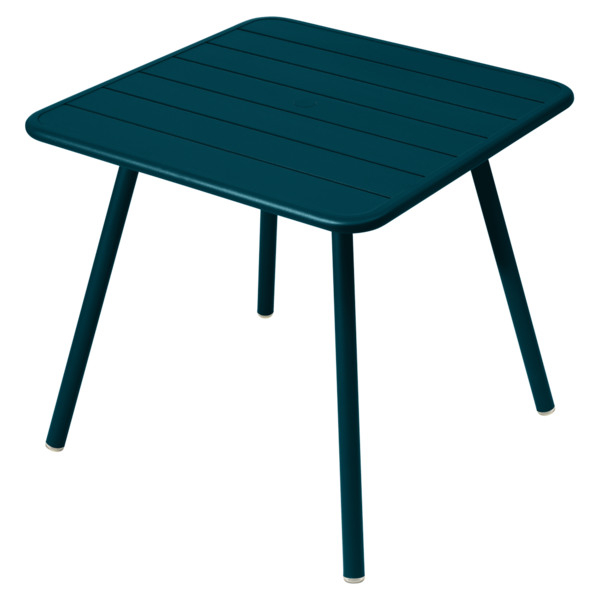 Fermob Luxembourg - Table - 80 x 80 cm
