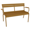 Luxembourg 2-Seater Garden Bench