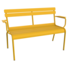 Luxembourg 2-Seater Garden Bench