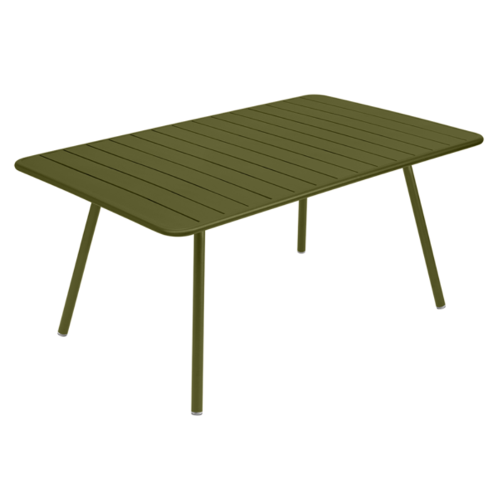 Fermob Luxembourg Table 165 x 100 cm