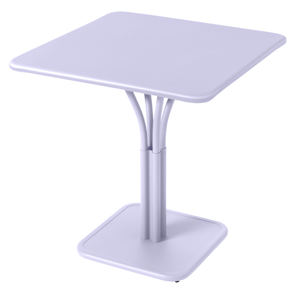Fermob Luxembourg - Pedestal Table - 71x71 cm