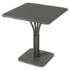 Luxembourg Pedestal Table 71 x 71 cm