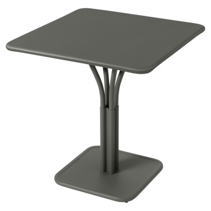 Fermob Luxembourg Pedestal Table 71 x 71 cm