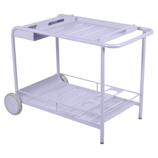 Fermob Luxembourg Side Bar/Trolley Bar