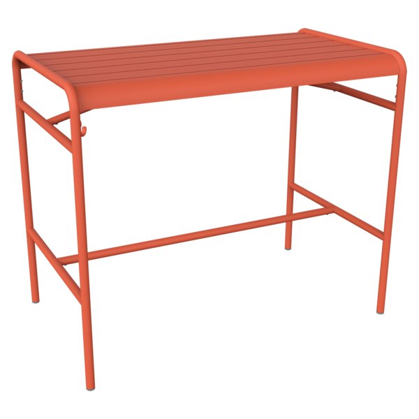 Fermob Luxembourg - High Table - 126 x 73 cm