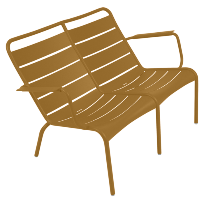 Fermob Luxembourg Duo Low Armchair