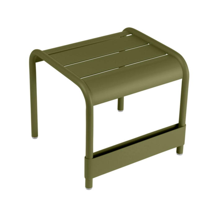 Fermob Luxembourg Footrest/Low Table 44 x 42 cm